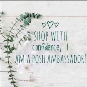 Posh Ambassador